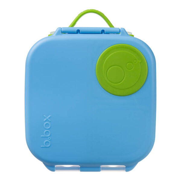 Mini lunchbox, Ocean Breeze, b.box z grawerem