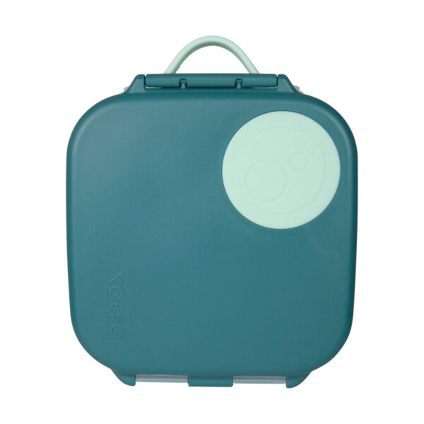 Mini lunchbox, Emersln Forest, b.box z grawerem