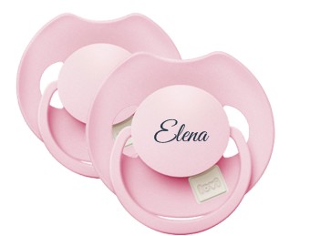Lovi PRIME Rose/Rose Cream (0-6 mcy)